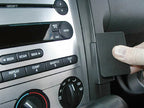 Brodit ProClip 853628 - Ford Mustang 2005-2009