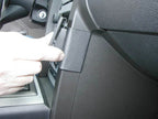 Brodit ProClip 853628 - Ford Mustang 2005-2009