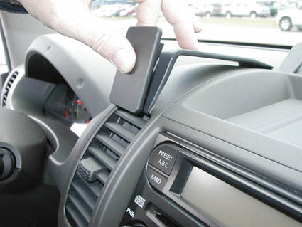 Brodit ProClip 853629 - Nissan Xterra 2005-2015