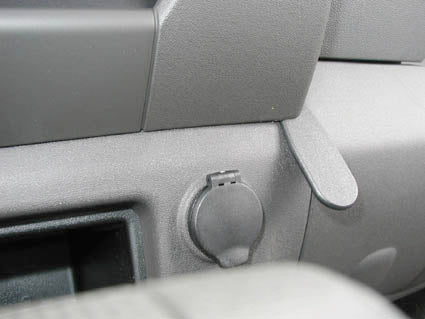 Brodit ProClip 853630 - Nissan Xterra 2005-2015