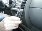 Brodit ProClip 853630 - Nissan Xterra 2005-2015