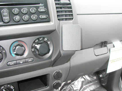 Brodit ProClip 853630 - Nissan Xterra 2005-2015