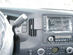 Brodit ProClip 853631 - Honda Ridgeline 2006-2014
