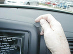 Brodit ProClip 853632 - Honda Ridgeline 2006-2014