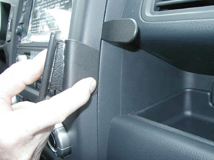 Brodit ProClip 853632 - Honda Ridgeline 2006-2014