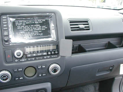 Brodit ProClip 853632 - Honda Ridgeline 2006-2014