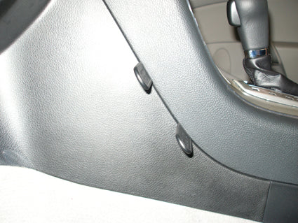 Brodit ProClip 853635 - Infiniti G35 Coupe 2005-2007