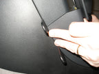 Brodit ProClip 853635 - Infiniti G35 Coupe 2005-2007