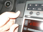 Brodit ProClip 853635 - Infiniti G35 Coupe 2005-2007