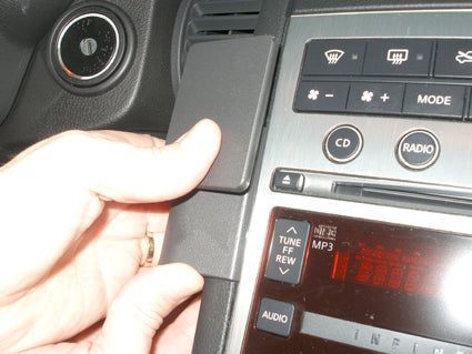 Brodit ProClip 853635 - Infiniti G35 Coupe 2005-2007