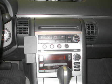 Brodit ProClip 853635 - Infiniti G35 Coupe 2005-2007