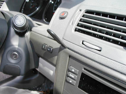 Brodit ProClip 853639 - Chevrolet Cobalt 2005-2010