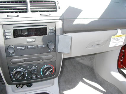 Brodit ProClip 853640 - Chevrolet Cobalt 2005-2010