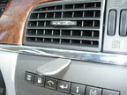 Brodit ProClip 853644 - Buick LaCrosse 2005-2009