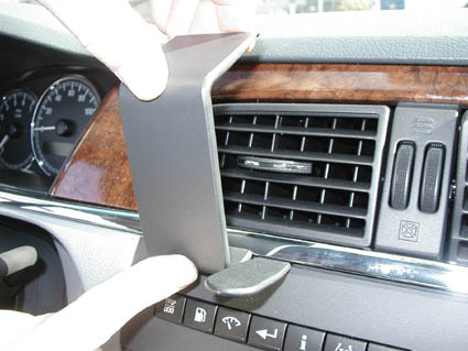 Brodit ProClip 853644 - Buick LaCrosse 2005-2009