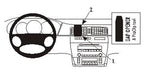 Brodit ProClip 853644 - Buick LaCrosse 2005-2009