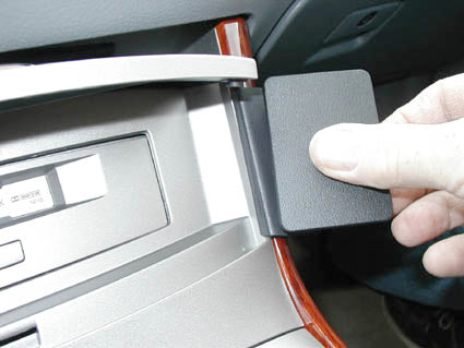 Brodit ProClip 853647 - Toyota Avalon 2005-2011