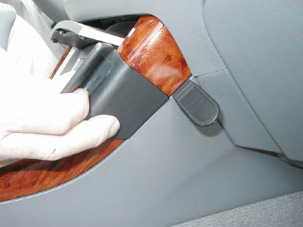 Brodit ProClip 853647 - Toyota Avalon 2005-2011
