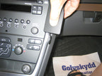 Brodit ProClip 853649 - Volvo S60 2005-2010