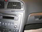 Brodit ProClip 853650 - Volvo S60 2005-2010