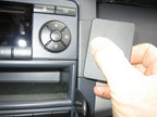 Brodit ProClip 853651 - Smart ForFour 2004-2006