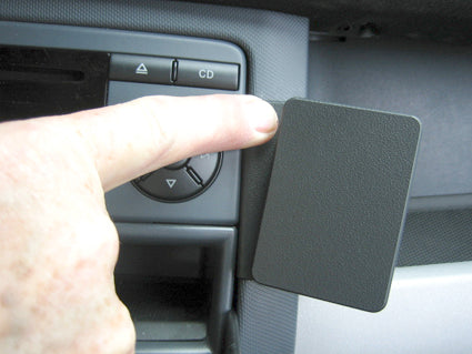 Brodit ProClip 853651 - Smart ForFour 2004-2006