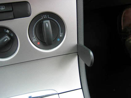 Brodit ProClip 853652 - Volkswagen Passat 2009-2017