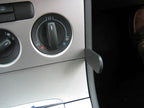 Brodit ProClip 853652 - Volkswagen Passat 2009-2017