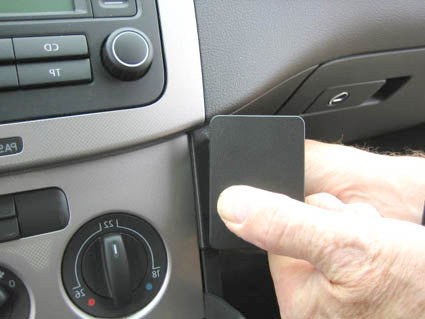 Brodit ProClip 853652 - Volkswagen Passat 2009-2017