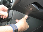 Brodit ProClip 853652 - Volkswagen Passat 2009-2017