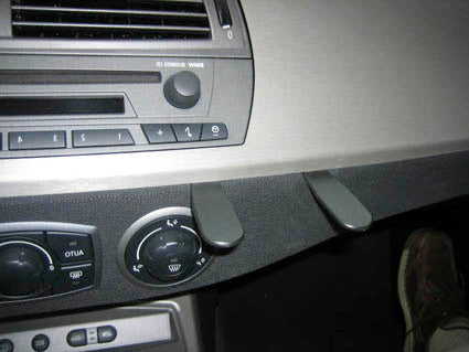Brodit ProClip 853655 - BMW Z4 2003-2008