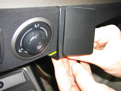 Brodit ProClip 853655 - BMW Z4 2003-2008