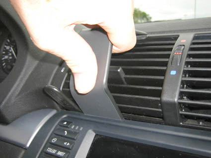 Brodit ProClip 853656 - BMW X5 2000-2006
