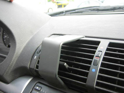 Brodit ProClip 853656 - BMW X5 2000-2006