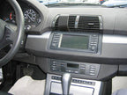 Brodit ProClip 853656 - BMW X5 2000-2006