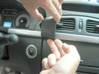 Brodit ProClip 853658 - Renault Laguna 2005-2007