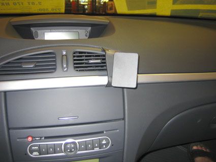 Proclip Renault Laguna 05-07 Angled mount