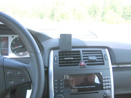 Brodit ProClip 853660 - Mercedes-Benz B-Class 2005-2011