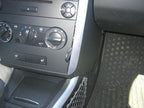 Brodit ProClip 853661 - Mercedes-Benz B-Class 2005-2011