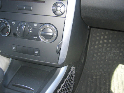 Brodit ProClip 853661 - Mercedes-Benz B-Class 2005-2011