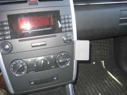 Brodit ProClip 853661 - Mercedes-Benz B-Class 2005-2011