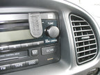 Brodit ProClip 853662 - Toyota Tundra 2003-2005