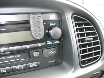 Brodit ProClip 853662 - Toyota Tundra 2003-2005