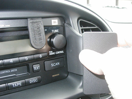 Brodit ProClip 853662 - Toyota Tundra 2003-2005