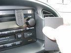 Brodit ProClip 853662 - Toyota Tundra 2003-2005