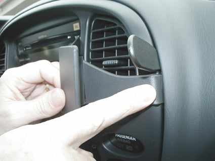 Brodit ProClip 853662 - Toyota Tundra 2003-2005