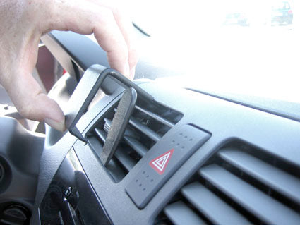 Brodit ProClip 853663 - Suzuki Swift 2005-2010