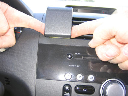 Brodit ProClip 853663 - Suzuki Swift 2005-2010