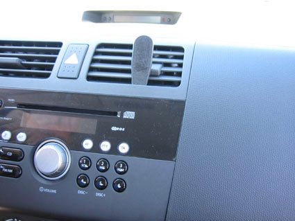 Brodit ProClip 853664 - Suzuki Swift 2005-2010