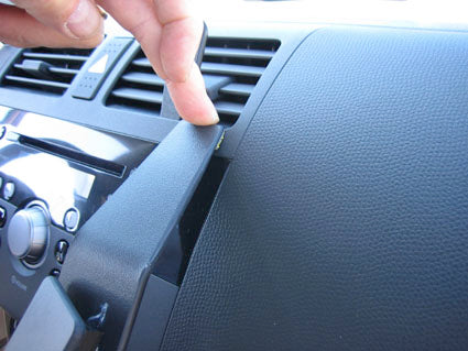 Brodit ProClip 853664 - Suzuki Swift 2005-2010